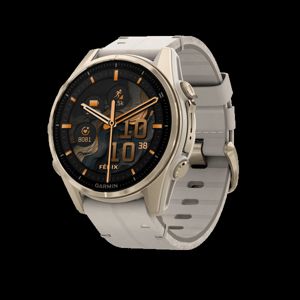 Garmin Fenix 8