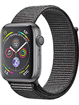 Apple Watch Series 4