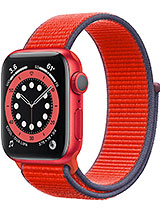 Apple Watch Series 6