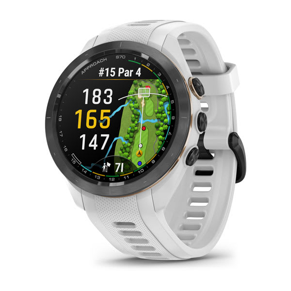 Garmin Approach S70