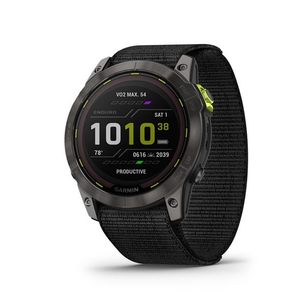 Garmin Enduro 2
