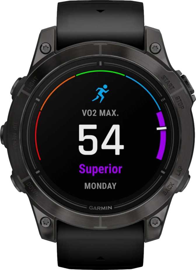 Garmin Epix Gen 2