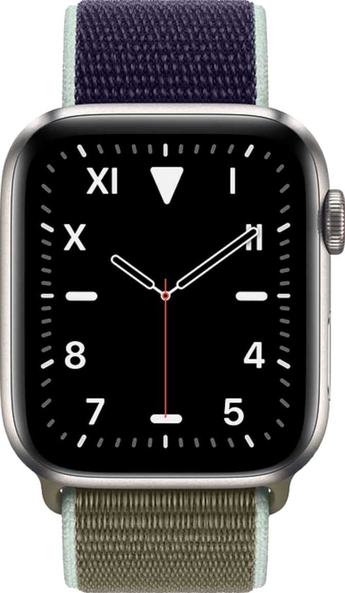 Apple Watch Series 5