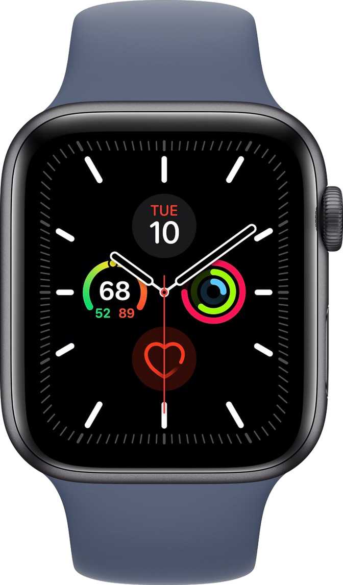 Apple Watch Series 5