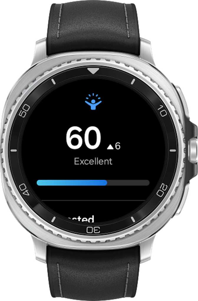 Samsung Galaxy Watch8 Classic