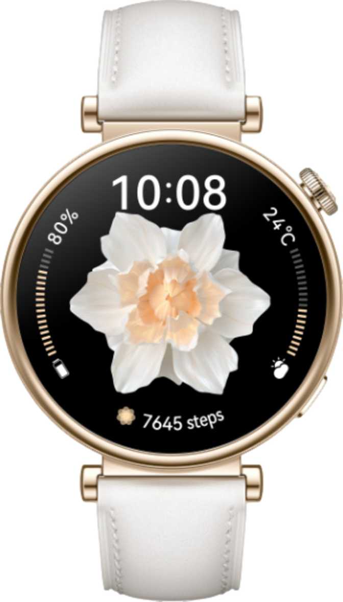 Huawei Watch GT 4