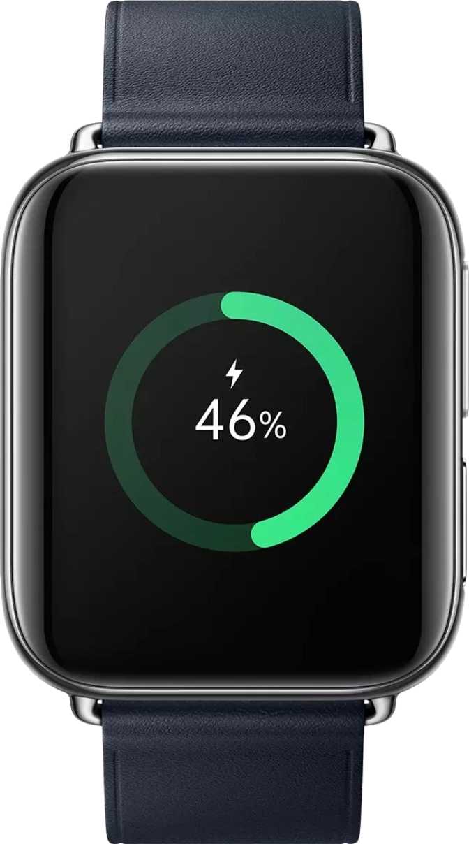 OPPO Watch